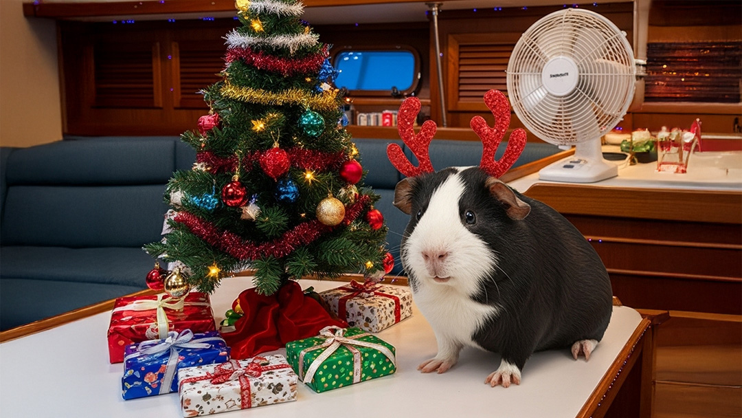 Have to have a third product